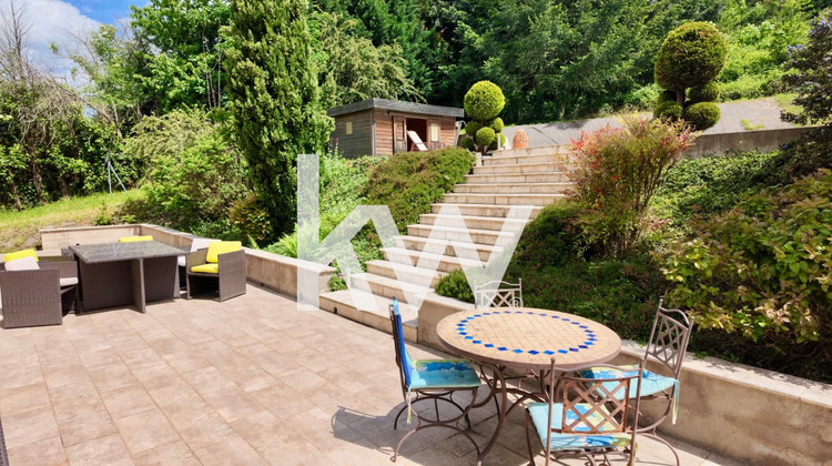 Ma-Cabane - Vente Maison Saint-Chamond, 220 m²
