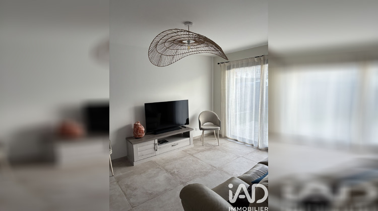 Ma-Cabane - Vente Maison Saint-Chamond, 92 m²