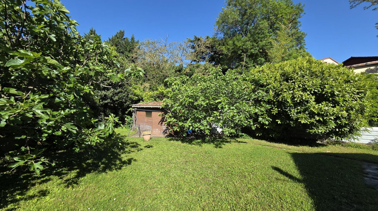 Ma-Cabane - Vente Maison Saint-Chamond, 103 m²