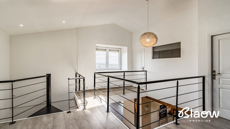 Ma-Cabane - Vente Maison Saint-Chamond, 215 m²