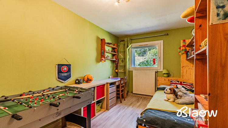 Ma-Cabane - Vente Maison Saint-Chamond, 257 m²