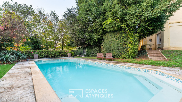 Ma-Cabane - Vente Maison SAINT-CHAMOND, 450 m²