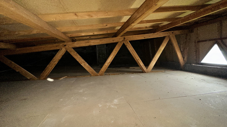 Ma-Cabane - Vente Maison Saint-Chamond, 120 m²