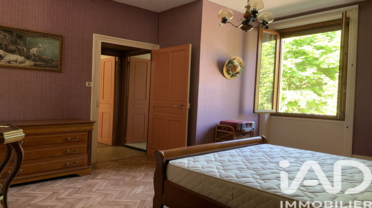 Ma-Cabane - Vente Maison Saint-Chamond, 70 m²
