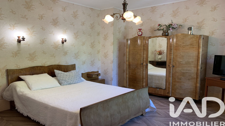 Ma-Cabane - Vente Maison Saint-Chamond, 70 m²