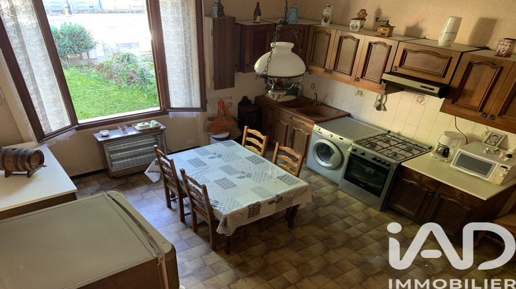 Ma-Cabane - Vente Maison Saint-Chamond, 70 m²