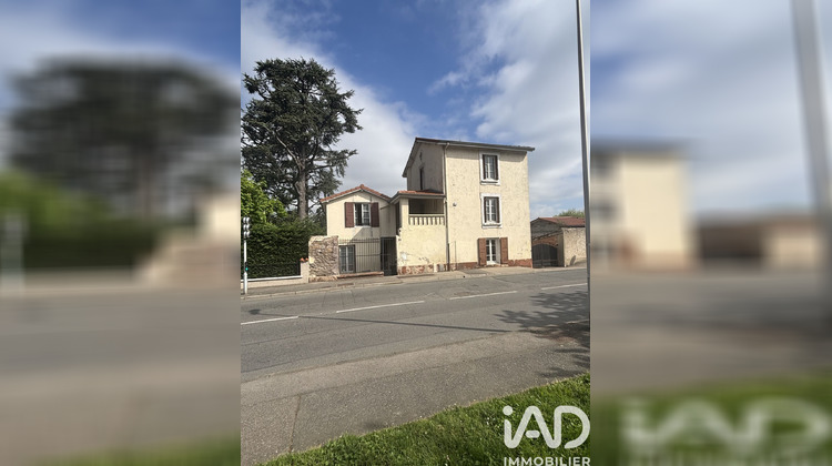 Ma-Cabane - Vente Maison Saint-Chamond, 165 m²
