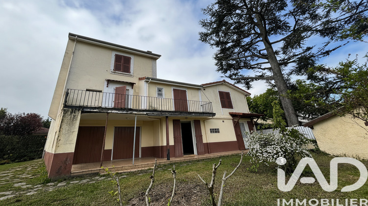 Ma-Cabane - Vente Maison Saint-Chamond, 165 m²