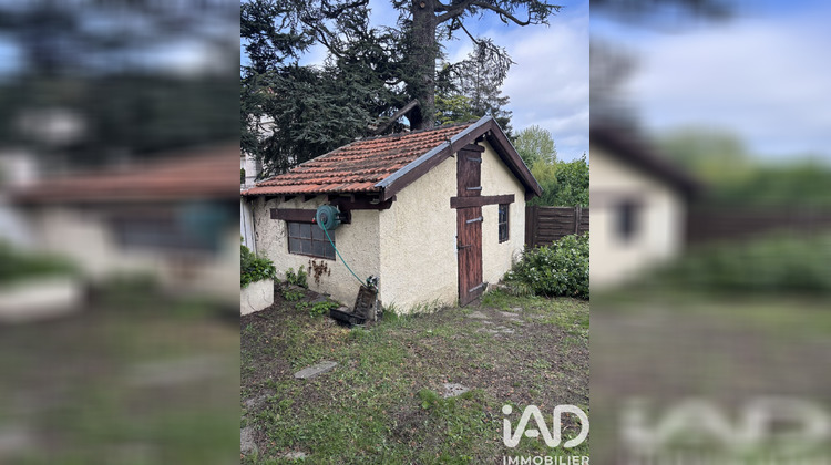Ma-Cabane - Vente Maison Saint-Chamond, 165 m²