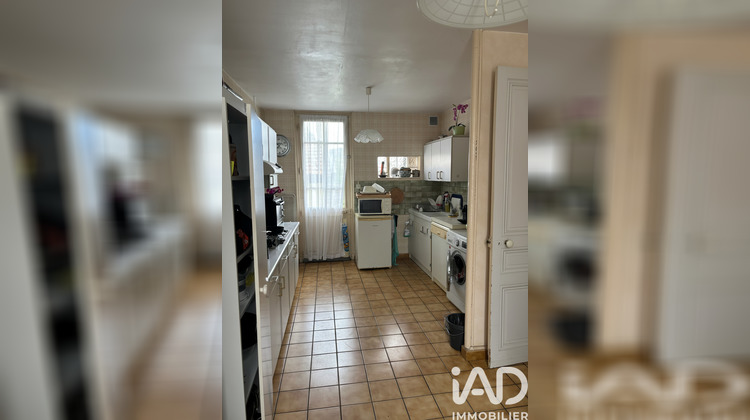 Ma-Cabane - Vente Maison Saint-Chamond, 165 m²