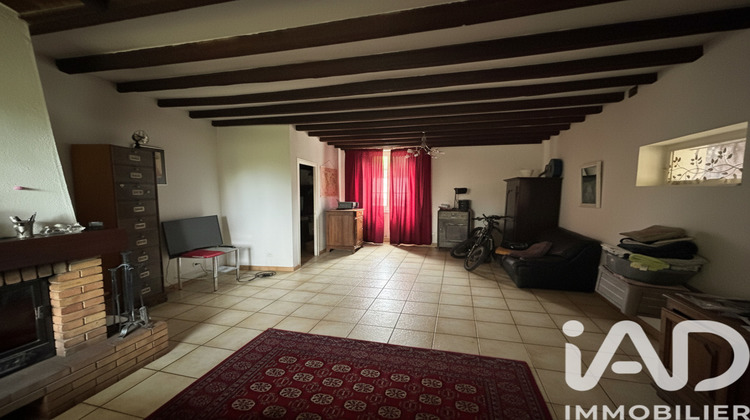 Ma-Cabane - Vente Maison Saint-Chamond, 165 m²