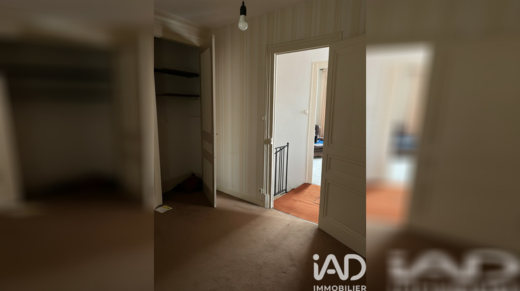 Ma-Cabane - Vente Maison Saint-Chamond, 165 m²