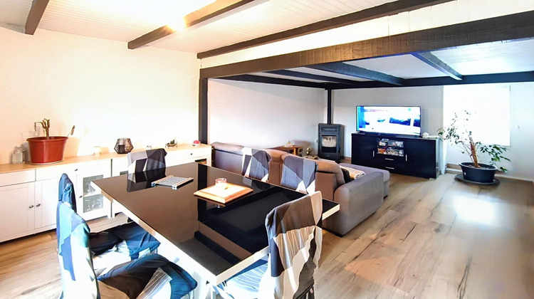 Ma-Cabane - Vente Maison Saint-Chamond, 80 m²
