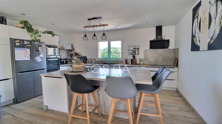 Ma-Cabane - Vente Maison SAINT-CHAMOND, 94 m²