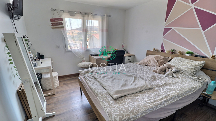 Ma-Cabane - Vente Maison SAINT-CHAMOND, 94 m²