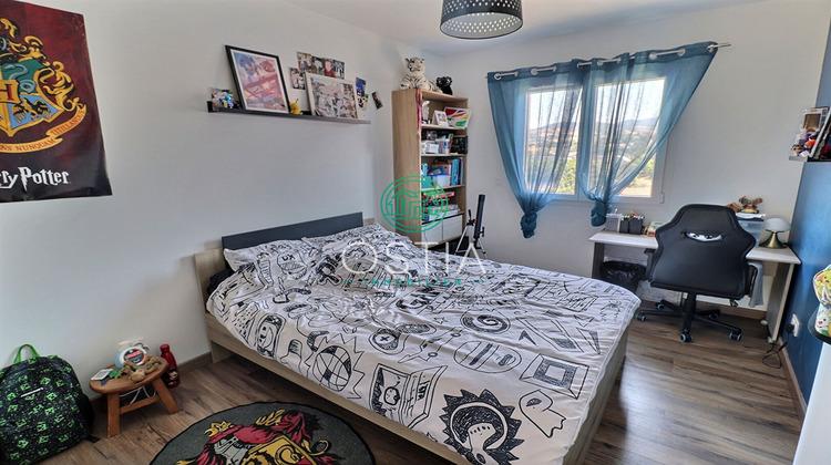 Ma-Cabane - Vente Maison SAINT-CHAMOND, 94 m²