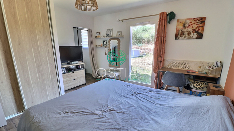 Ma-Cabane - Vente Maison SAINT-CHAMOND, 94 m²
