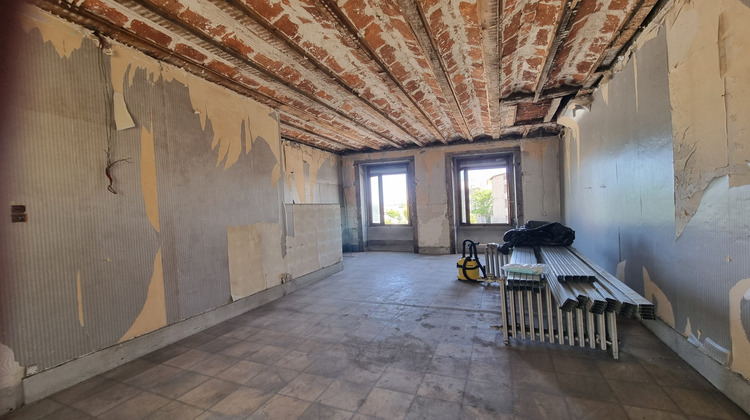 Ma-Cabane - Vente Maison Saint-Chamond, 150 m²