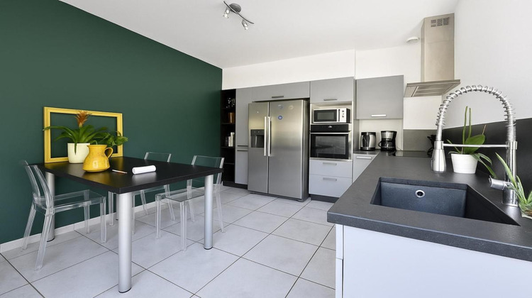 Ma-Cabane - Vente Maison SAINT CHAMOND, 130 m²