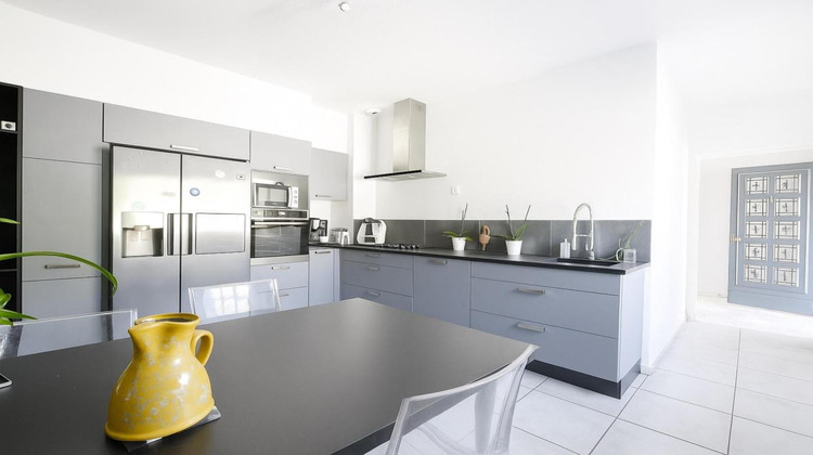 Ma-Cabane - Vente Maison SAINT CHAMOND, 130 m²