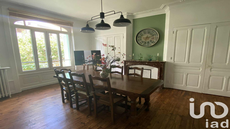 Ma-Cabane - Vente Maison Saint-Chamond, 220 m²
