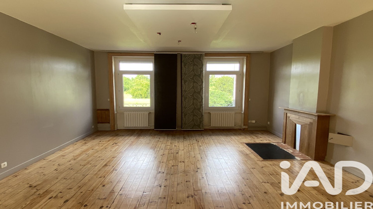 Ma-Cabane - Vente Maison Saint-Chamond, 194 m²