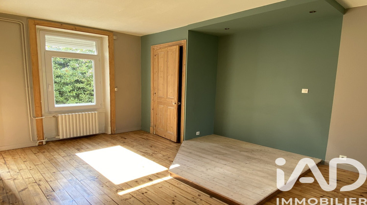 Ma-Cabane - Vente Maison Saint-Chamond, 194 m²