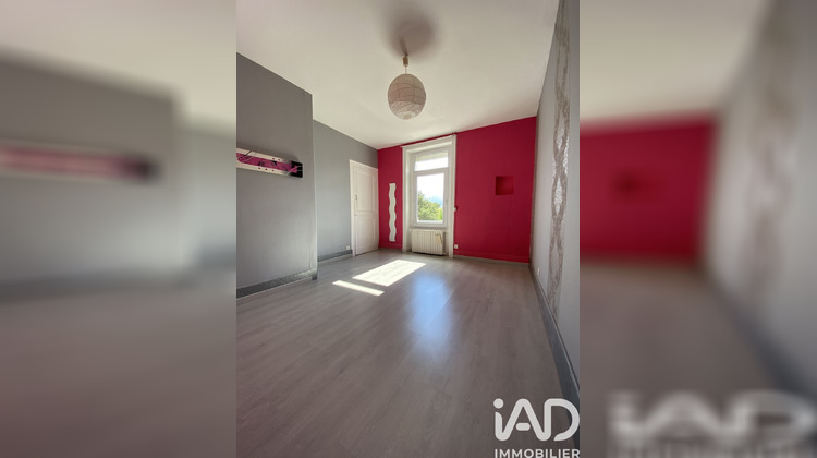 Ma-Cabane - Vente Maison Saint-Chamond, 194 m²
