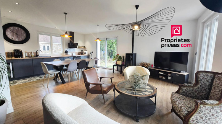Ma-Cabane - Vente Maison SAINT CHAMOND, 89 m²