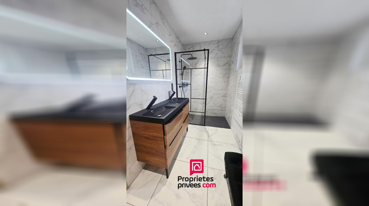 Ma-Cabane - Vente Maison SAINT CHAMOND, 89 m²