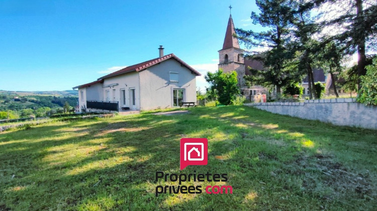 Ma-Cabane - Vente Maison SAINT CHAMOND, 89 m²