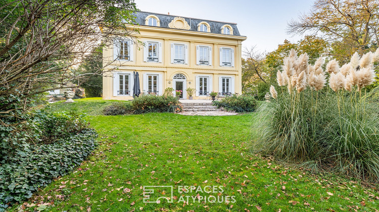 Ma-Cabane - Vente Maison SAINT-CHAMOND, 450 m²