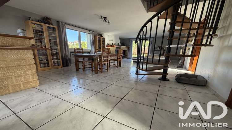 Ma-Cabane - Vente Maison Saint-Chamond, 148 m²
