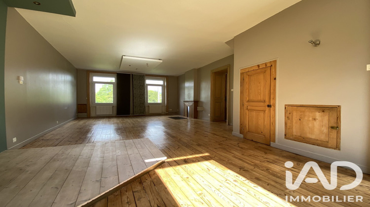 Ma-Cabane - Vente Maison Saint-Chamond, 194 m²