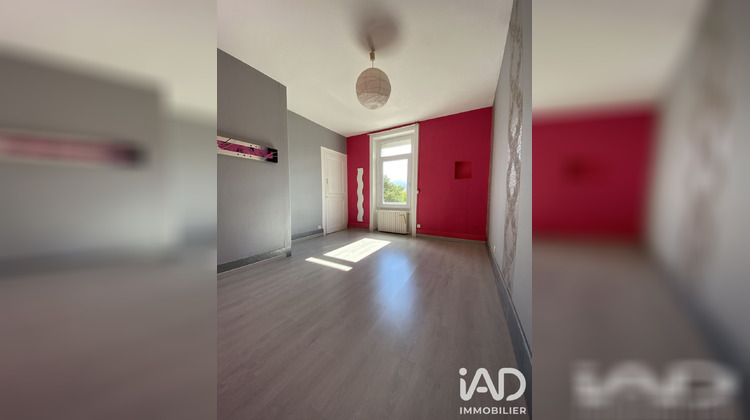 Ma-Cabane - Vente Maison Saint-Chamond, 194 m²