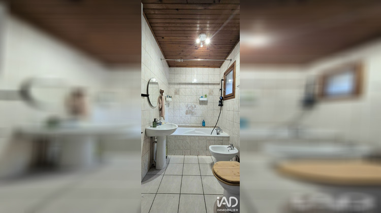 Ma-Cabane - Vente Maison Saint-Chamond, 101 m²