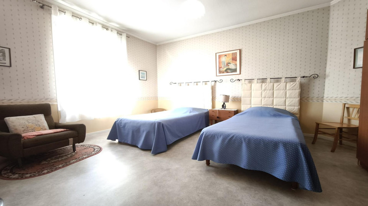 Ma-Cabane - Vente Maison Saint-Chamond, 127 m²