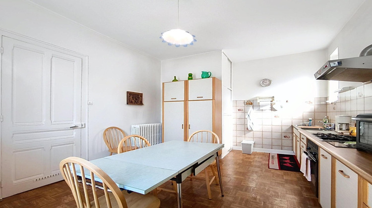 Ma-Cabane - Vente Maison Saint-Chamond, 127 m²