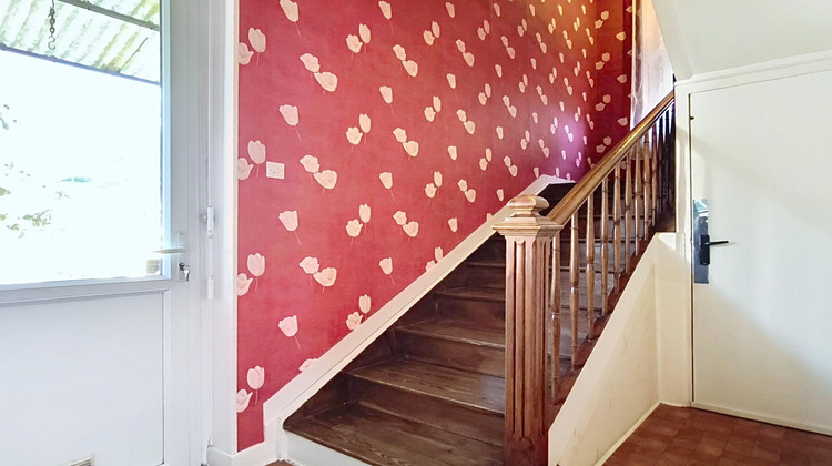Ma-Cabane - Vente Maison Saint-Chamond, 127 m²