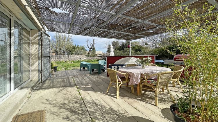 Ma-Cabane - Vente Maison Saint-Chaptes, 167 m²