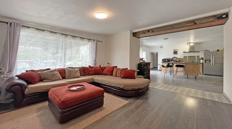 Ma-Cabane - Vente Maison Saint-Chaptes, 167 m²