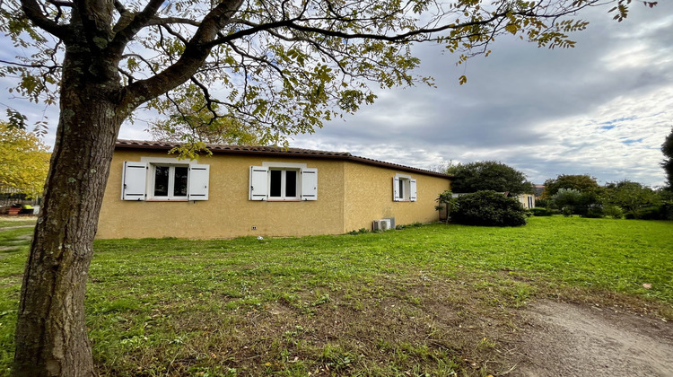 Ma-Cabane - Vente Maison Saint-Chaptes, 114 m²