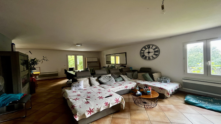 Ma-Cabane - Vente Maison Saint-Chaptes, 114 m²