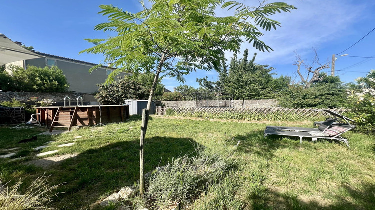 Ma-Cabane - Vente Maison Saint-Chaptes, 170 m²