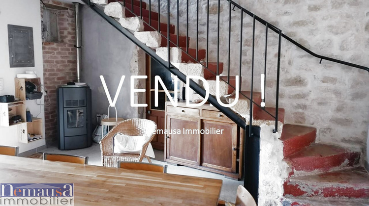 Ma-Cabane - Vente Maison Saint-Chaptes, 130 m²