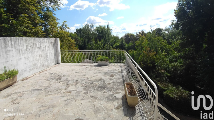 Ma-Cabane - Vente Maison Saint-Chaptes, 170 m²