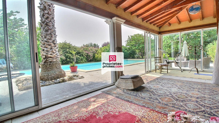 Ma-Cabane - Vente Maison SAINT CHAPTES, 230 m²