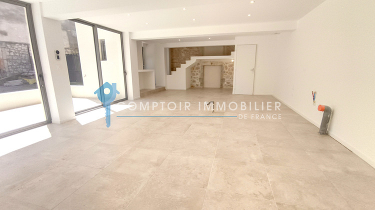 Ma-Cabane - Vente Maison Saint-Chaptes, 143 m²