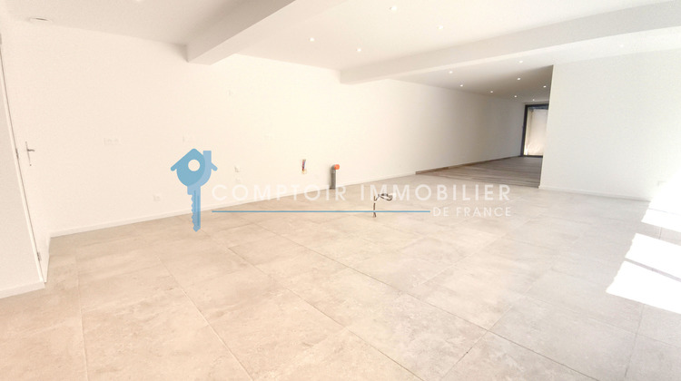 Ma-Cabane - Vente Maison Saint-Chaptes, 143 m²