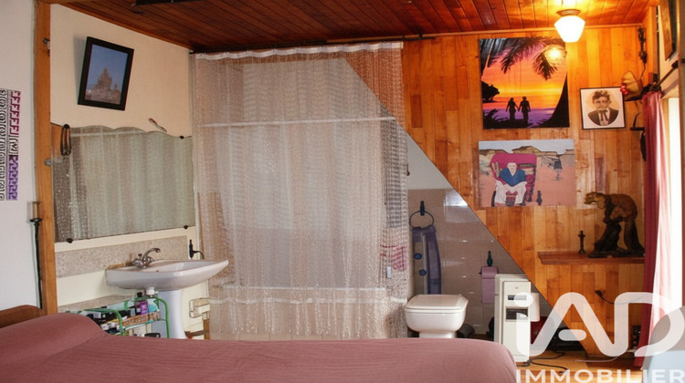 Ma-Cabane - Vente Maison Saint-Chaptes, 169 m²